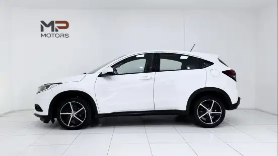 HONDA-HR-V-1.8 16V FLEX LX 4P AUTOMÁTICO HONDA-HR-V-2020