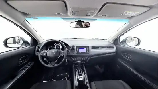 HONDA-HR-V-2020