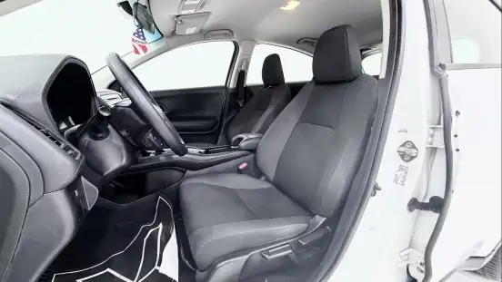 HONDA-HR-V-1.8 16V FLEX LX 4P AUTOMÁTICO HONDA-HR-V-2020