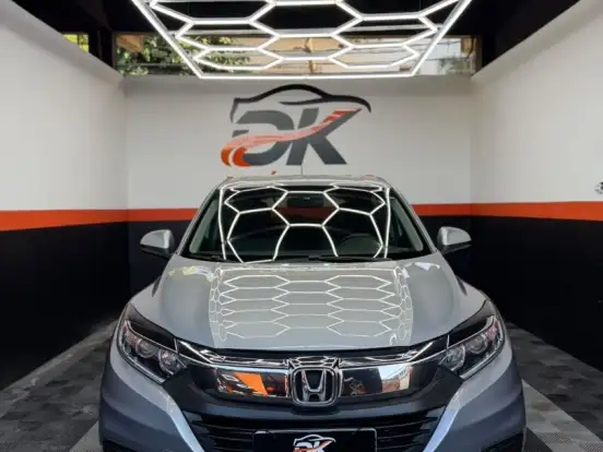 HONDA-HR-V-1.8 16V FLEX LX 4P AUTOMÁTICO HONDA-HR-V-2020