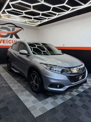 HONDA-HR-V-2020