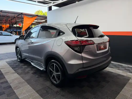 HONDA-HR-V-2020