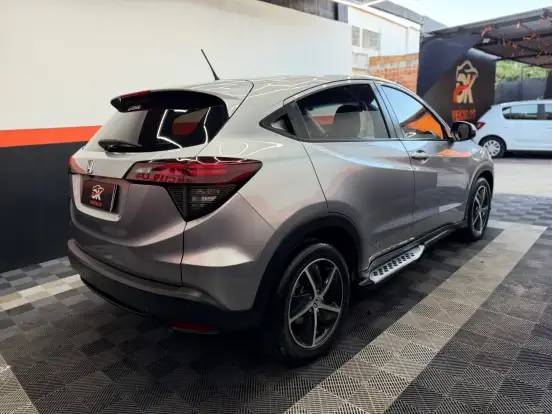 HONDA-HR-V-1.8 16V FLEX LX 4P AUTOMÁTICO HONDA-HR-V-2020