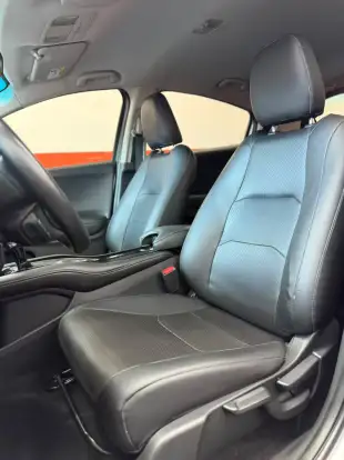 HONDA-HR-V-1.8 16V FLEX LX 4P AUTOMÁTICO HONDA-HR-V-2020