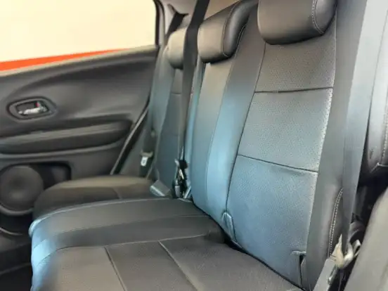 HONDA-HR-V-1.8 16V FLEX LX 4P AUTOMÁTICO HONDA-HR-V-2020