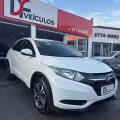HONDA HR-V 1.8 16V FLEX LX 4P AUTOMÁTICO HONDA HR-V 1.8 16V FLEX LX 4P AUTOMÁTICO