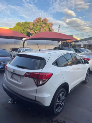 HONDA-HR-V-2017