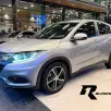 HONDA HR-V 1.8 16V FLEX LX 4P AUTOMÁTICO HONDA HR-V 1.8 16V FLEX LX 4P AUTOMÁTICO