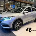 HONDA HR-V 1.8 16V FLEX LX 4P AUTOMÁTICO HONDA HR-V 1.8 16V FLEX LX 4P AUTOMÁTICO