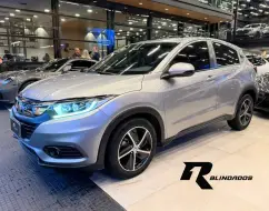 HONDA HR-V 1.8 16V FLEX LX 4P AUTOMÁTICO HONDA HR-V 1.8 16V FLEX LX 4P AUTOMÁTICO