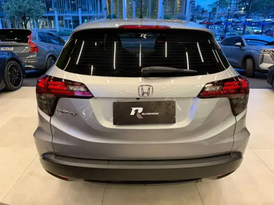 HONDA-HR-V-1.8 16V FLEX LX 4P AUTOMÁTICO HONDA-HR-V-2019