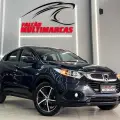 HONDA HR-V 1.8 16V FLEX LX 4P AUTOMÁTICO HONDA HR-V 1.8 16V FLEX LX 4P AUTOMÁTICO