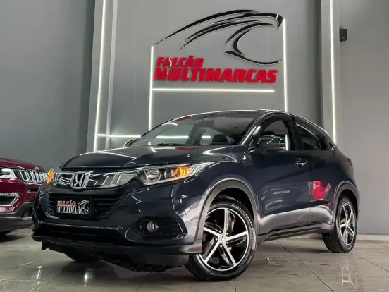 HONDA-HR-V-2020