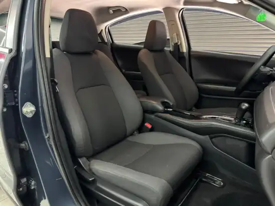 HONDA-HR-V-1.8 16V FLEX LX 4P AUTOMÁTICO HONDA-HR-V-2020