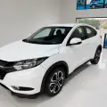 HONDA HR-V 1.8 16V FLEX LX 4P AUTOMÁTICO HONDA HR-V 1.8 16V FLEX LX 4P AUTOMÁTICO