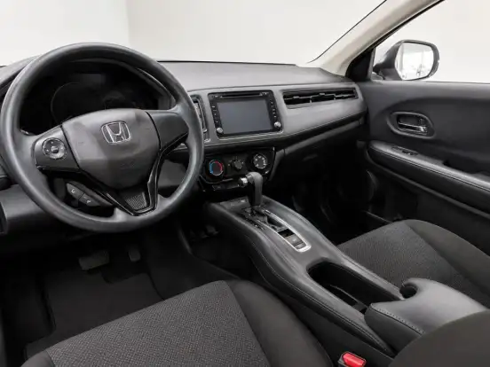 HONDA-HR-V-1.8 16V FLEX LX 4P AUTOMÁTICO HONDA-HR-V-2017