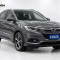 HONDA HR-V 1.8 16V FLEX LX 4P AUTOMÁTICO HONDA HR-V 1.8 16V FLEX LX 4P AUTOMÁTICO