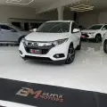 HONDA HR-V 1.8 16V FLEX LX 4P AUTOMÁTICO HONDA HR-V 1.8 16V FLEX LX 4P AUTOMÁTICO