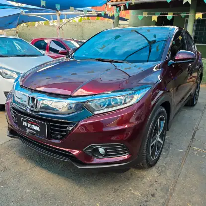 HONDA-HR-V-2020