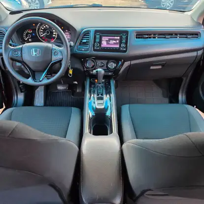 HONDA-HR-V-2020