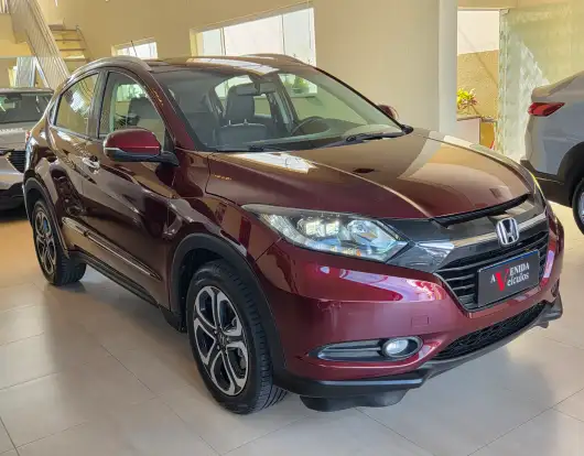 HONDA-HR-V-2018