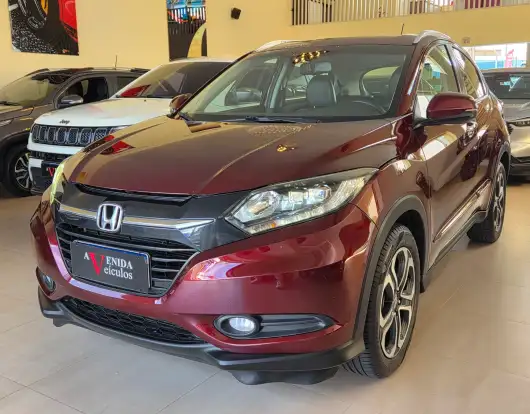HONDA-HR-V-2018