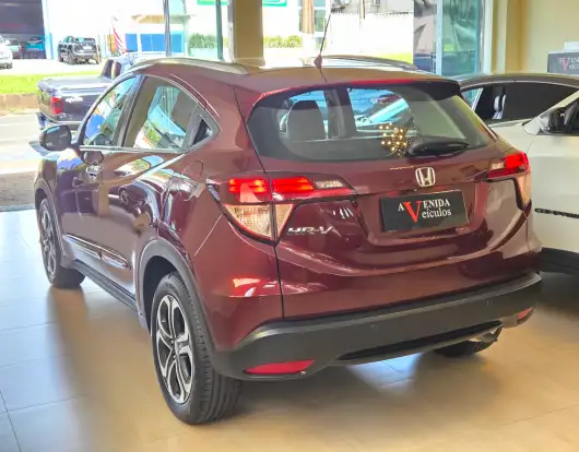 HONDA-HR-V-2018