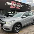 HONDA HR-V 1.5 16V TURBO GASOLINA TOURING 4P AUTOMÁTICO HONDA HR-V 1.5 16V TURBO GASOLINA TOURING 4P AUTOMÁTICO