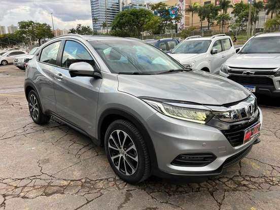 HONDA-HR-V-2021