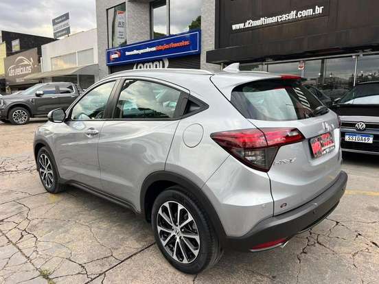 HONDA-HR-V-2021