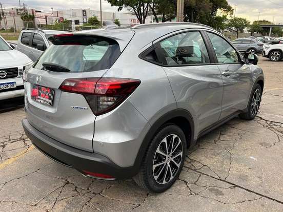 HONDA-HR-V-2021