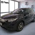 HONDA HR-V 1.5 16V TURBO GASOLINA TOURING 4P AUTOMÁTICO HONDA HR-V 1.5 16V TURBO GASOLINA TOURING 4P AUTOMÁTICO