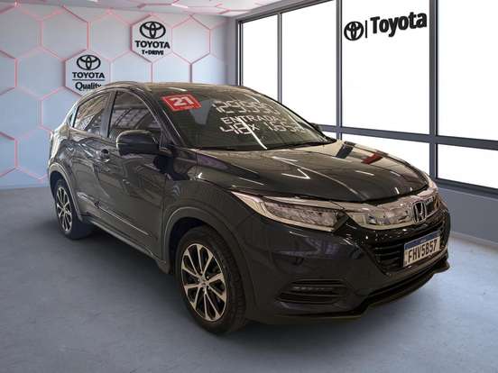 HONDA-HR-V-2021