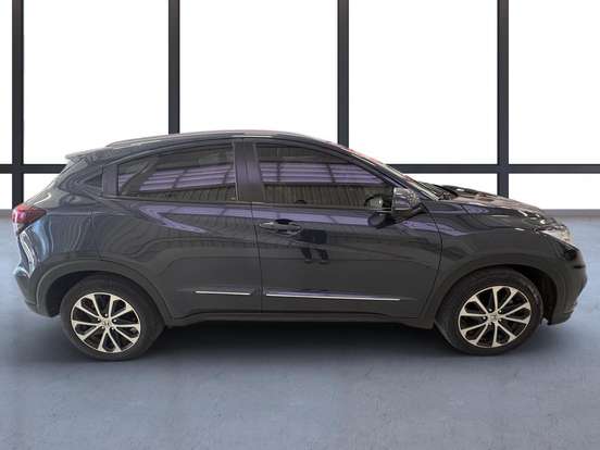 HONDA-HR-V-1.5 16V TURBO GASOLINA TOURING 4P AUTOMÁTICO HONDA-HR-V-2021