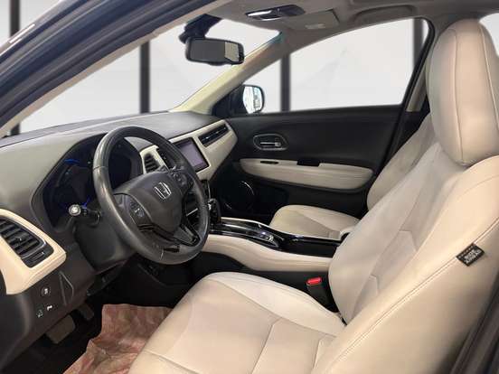 HONDA-HR-V-2021
