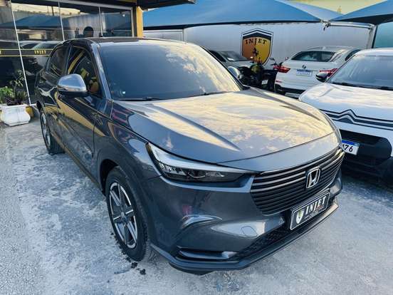 HONDA-HR-V-1.5 DI I-VTEC FLEX EX CVT HONDA-HR-V-2022