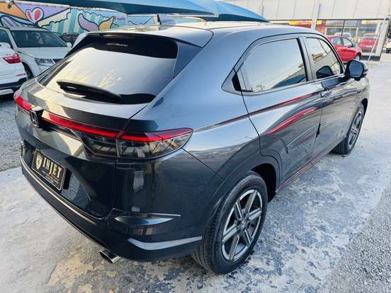 HONDA-HR-V-1.5 DI I-VTEC FLEX EX CVT HONDA-HR-V-2022