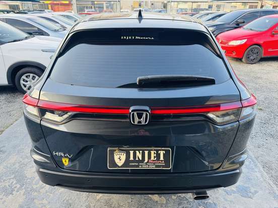 HONDA-HR-V-2022