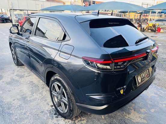 HONDA-HR-V-1.5 DI I-VTEC FLEX EX CVT HONDA-HR-V-2022