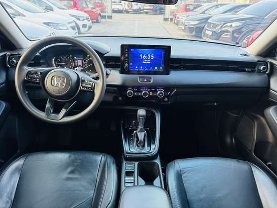 HONDA-HR-V-2022