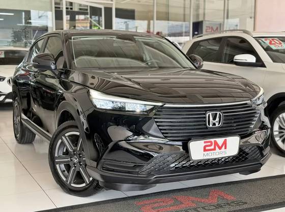 HONDA HR-V 1.5 DI I-VTEC FLEX EX CVT
