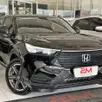 HONDA HR-V 1.5 DI I-VTEC FLEX EX CVT HONDA HR-V 1.5 DI I-VTEC FLEX EX CVT