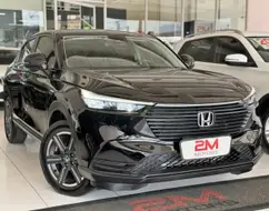 HONDA HR-V 1.5 DI I-VTEC FLEX EX CVT HONDA HR-V 1.5 DI I-VTEC FLEX EX CVT
