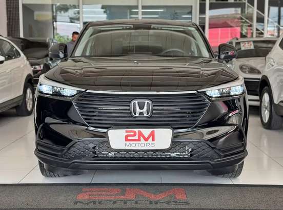 HONDA-HR-V-2022