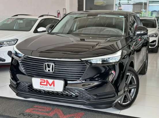 HONDA-HR-V-2022