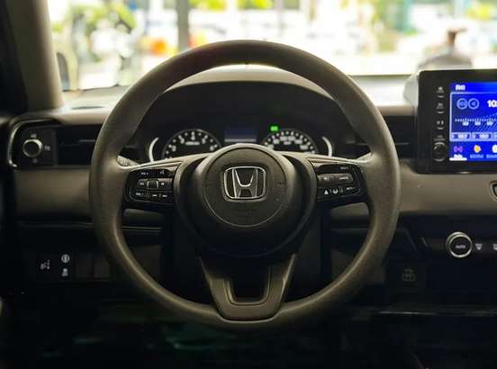 HONDA-HR-V-2022