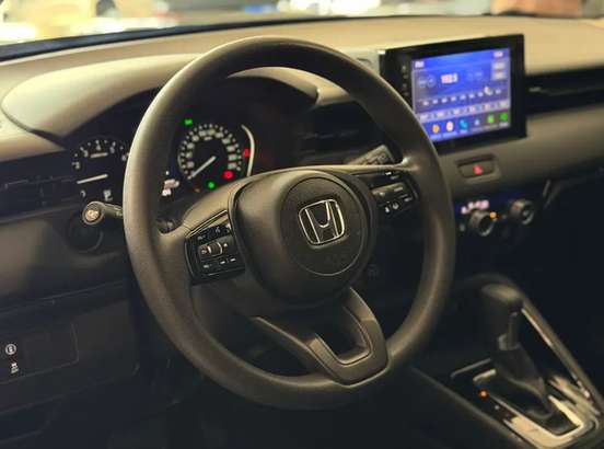 HONDA-HR-V-1.5 DI I-VTEC FLEX EX CVT HONDA-HR-V-2022