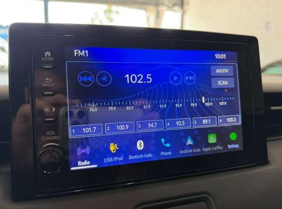 HONDA-HR-V-1.5 DI I-VTEC FLEX EX CVT HONDA-HR-V-2022