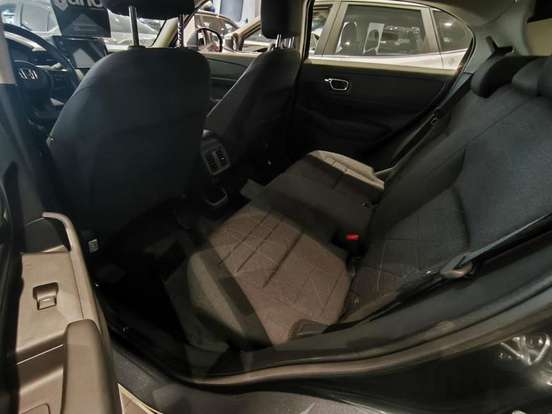 HONDA-HR-V-1.5 DI I-VTEC FLEX EX CVT HONDA-HR-V-2023