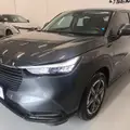 HONDA HR-V 1.5 DI I-VTEC FLEX EX CVT HONDA HR-V 1.5 DI I-VTEC FLEX EX CVT